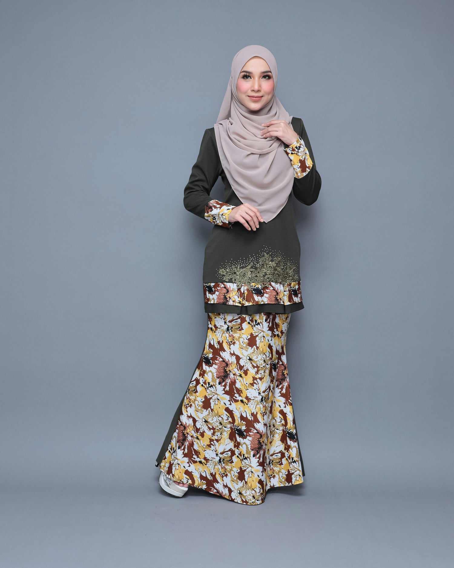 Women's Collection - EASY-ELYOSR