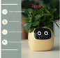 Smart Planter Endless Fun Over 49 Rich Expressions 7 Smart Sensors And AI Chips Make Raising Plants Easy And FunSet9Small