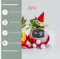 Smart Planter Endless Fun Over 49 Rich Expressions 7 Smart Sensors And AI Chips Make Raising Plants Easy And FunSet3Small