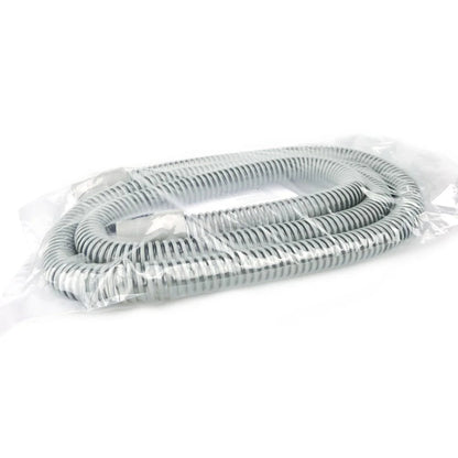 BMC CPAP Tubing Silicone Air Hose,Length 183 cm,Connected to Mask,Breathing Massager Oxygen Pipe AccessoriesCPAP Tube