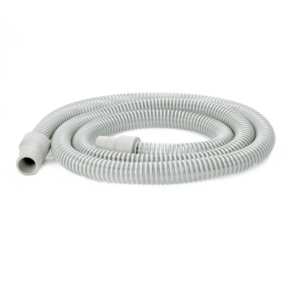 BMC CPAP Tubing Silicone Air Hose,Length 183 cm,Connected to Mask,Breathing Massager Oxygen Pipe AccessoriesCPAP Tube