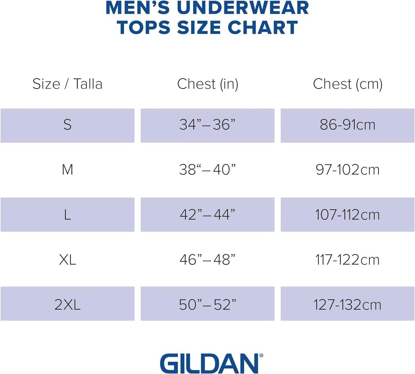 Gildan Men'S A - Shirt Tanks, Multipack, Style G1104Black/Sport Grey/Charcoal (5 - Pack)5X - LargeClothingMenShirts