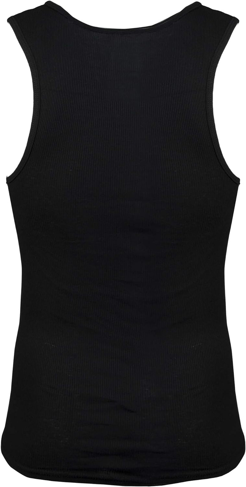 Gildan Men'S A - Shirt Tanks, Multipack, Style G1104Black/Sport Grey/Charcoal (5 - Pack)5X - LargeClothingMenShirts