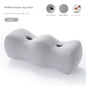 Loli Side Sleeping Knee Pad Leg - Supporting PillowLeg pillow bubble dragon GrayOther Specifications