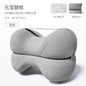 Loli Side Sleeping Knee Pad Leg - Supporting PillowMulti - use sweater light grayOther Specifications