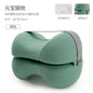 Loli Side Sleeping Knee Pad Leg - Supporting PillowTwo - in - one sweater Matcha GreenOther Specifications