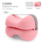 Loli Side Sleeping Knee Pad Leg - Supporting PillowTwo - in - one sweater pinkOther Specifications