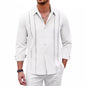 Men's High - end Non Ironing Slim Fit ShirtWhite3XL