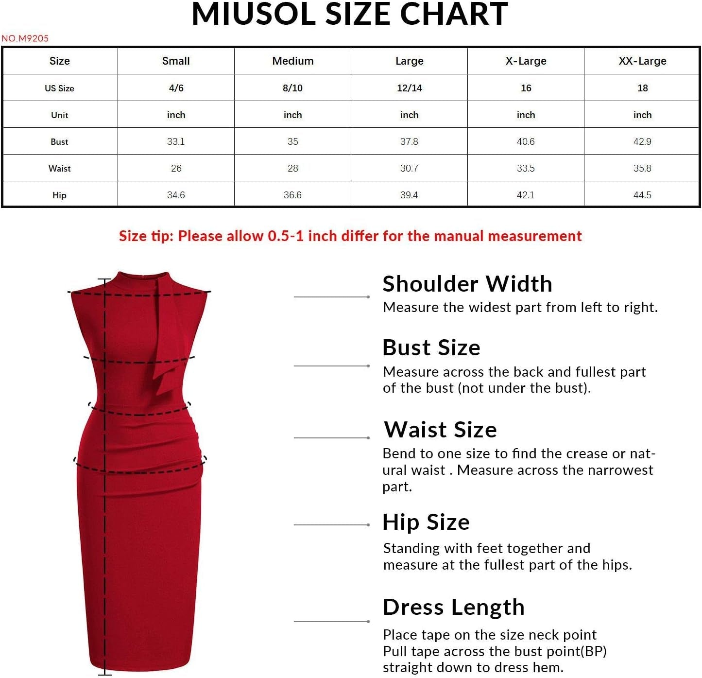 Miusol Women'S Retro 1950S Style Half Collar Ruffle Cocktail Pencil DressNavy BlueXx - LargeClothingDressesShoes & Jewelry