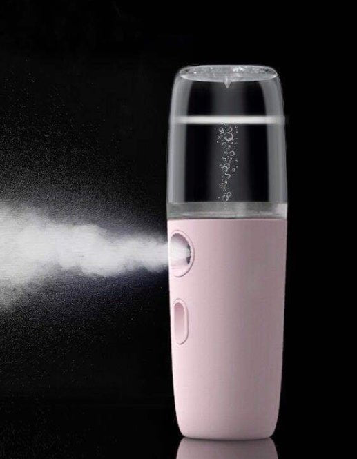 Nano Spray Hydrating InstrumentPink