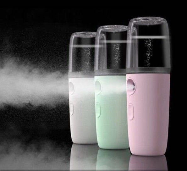 Nano Spray Hydrating InstrumentPink