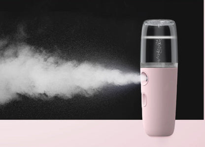 Nano Spray Hydrating InstrumentPink