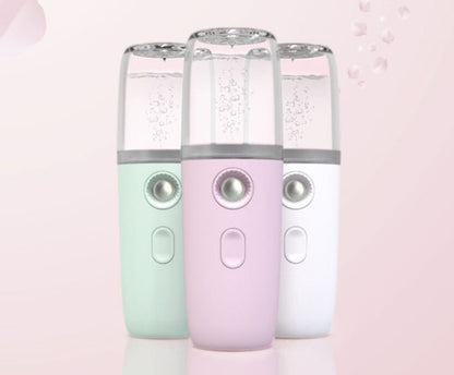 Nano Spray Hydrating InstrumentPink