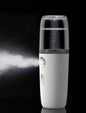 Nano Spray Hydrating InstrumentWhite