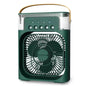 Portable Air Conditioner Fan,GreenHome Improvements & ToolsLighting & Ceiling Fans