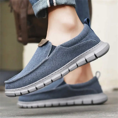 Rubber Sole 39 - 47 Boy Child Jogging Casual Shoes 48 Men Sneakers Big Size Sports Health Gifts Classical Entertainment03 - A - 685810.5