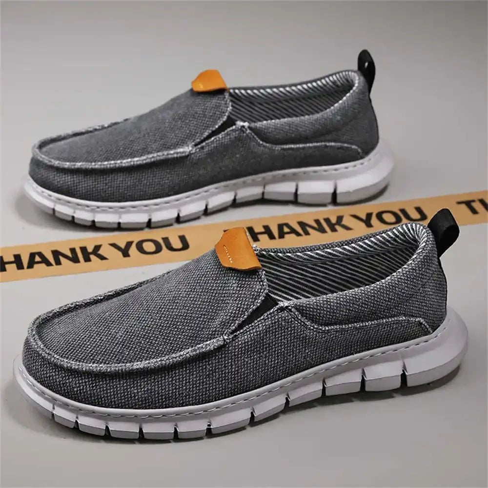 Rubber Sole 39 - 47 Boy Child Jogging Casual Shoes 48 Men Sneakers Big Size Sports Health Gifts Classical Entertainment03 - A - 685810.5