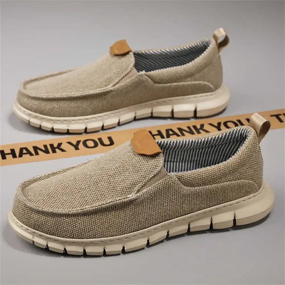 Rubber Sole 39 - 47 Boy Child Jogging Casual Shoes 48 Men Sneakers Big Size Sports Health Gifts Classical Entertainment03 - A - 685810.5