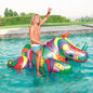 Swimming Ring Children's Water Mount Inflatable LargeRhino